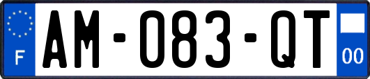 AM-083-QT