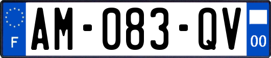 AM-083-QV