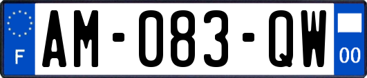 AM-083-QW