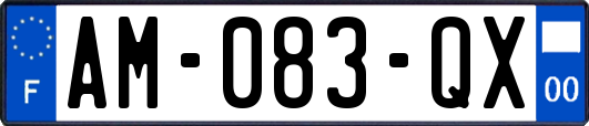 AM-083-QX