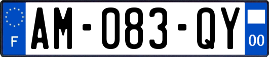 AM-083-QY