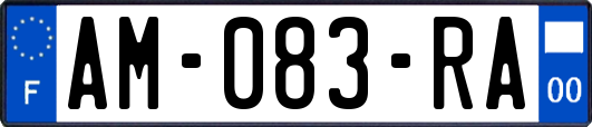 AM-083-RA