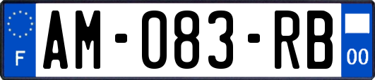 AM-083-RB