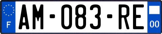 AM-083-RE