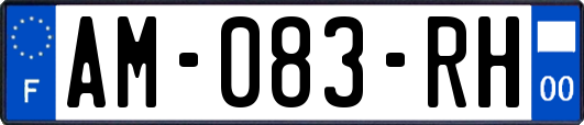 AM-083-RH