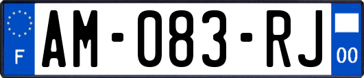 AM-083-RJ