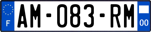 AM-083-RM