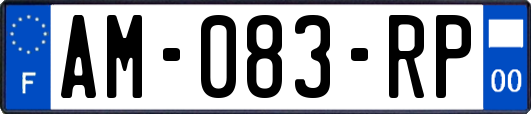 AM-083-RP