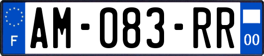 AM-083-RR