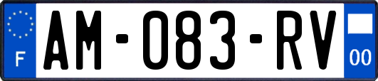 AM-083-RV