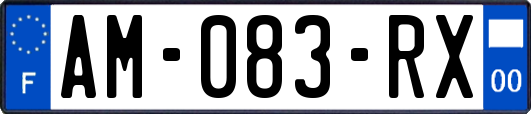 AM-083-RX