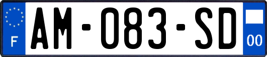 AM-083-SD