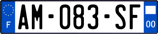 AM-083-SF