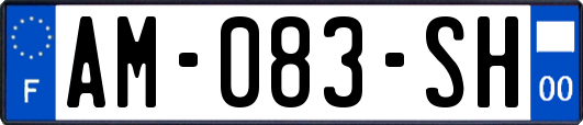 AM-083-SH