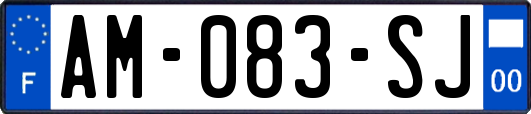 AM-083-SJ