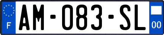 AM-083-SL