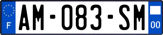 AM-083-SM