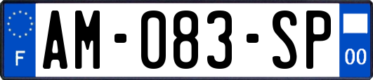 AM-083-SP