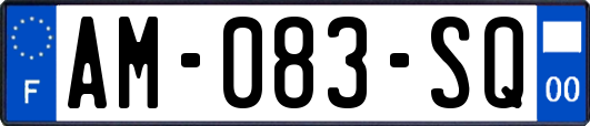 AM-083-SQ