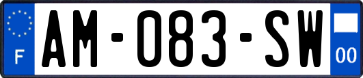 AM-083-SW