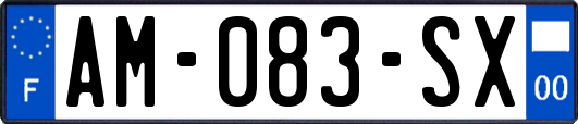 AM-083-SX