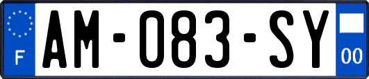 AM-083-SY