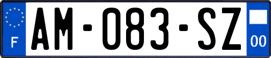 AM-083-SZ