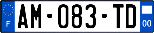AM-083-TD