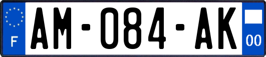 AM-084-AK