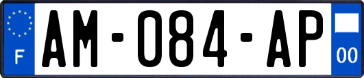 AM-084-AP