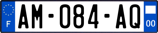 AM-084-AQ