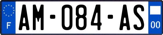 AM-084-AS