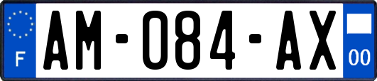 AM-084-AX