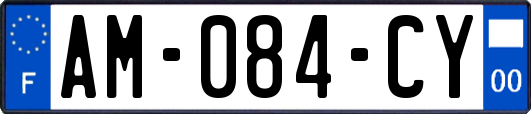 AM-084-CY