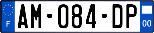 AM-084-DP