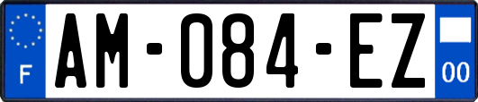 AM-084-EZ