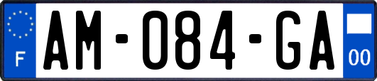 AM-084-GA