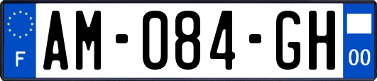 AM-084-GH