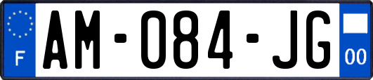 AM-084-JG