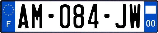 AM-084-JW