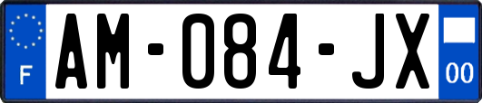 AM-084-JX