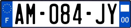AM-084-JY