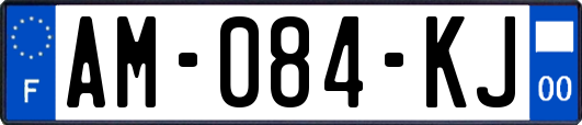 AM-084-KJ