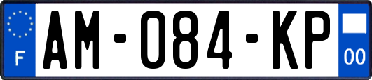 AM-084-KP