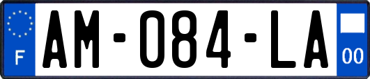 AM-084-LA