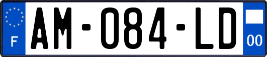 AM-084-LD