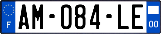 AM-084-LE