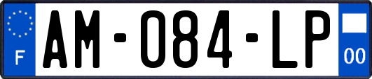 AM-084-LP