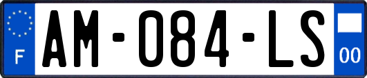 AM-084-LS
