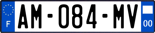 AM-084-MV